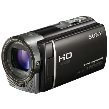 Замена контроллера питания Sony HDR-CX130E