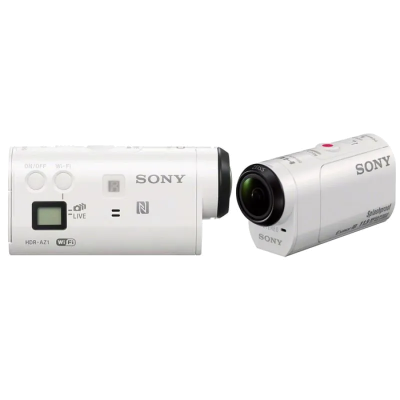 Замена контроллера питания Sony HDR-AZ1VW