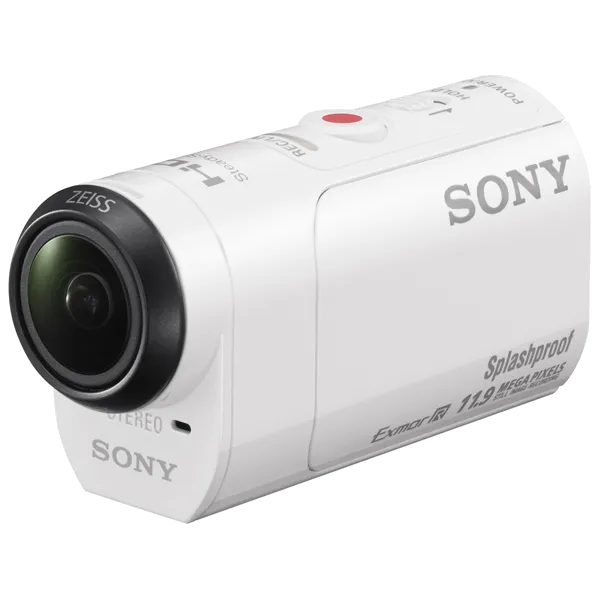 Замена контроллера питания Sony HDR-AZ1VB