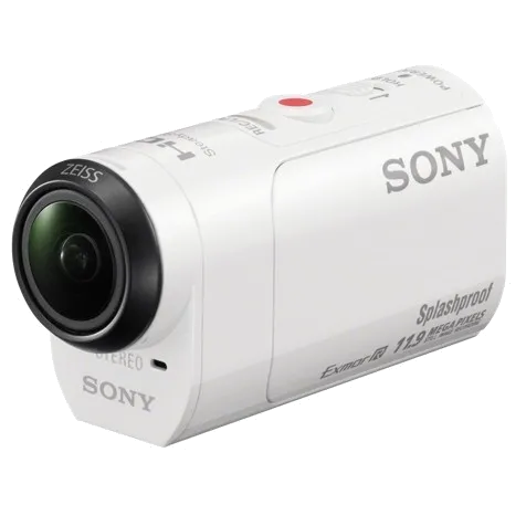Замена контроллера питания Sony HDR-AZ1
