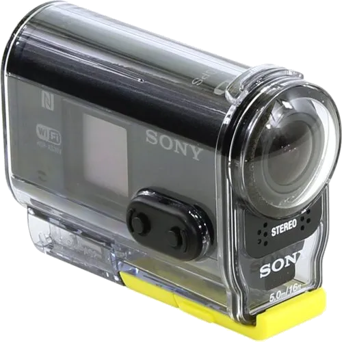 Замена контроллера питания Sony HDR-AS30VW