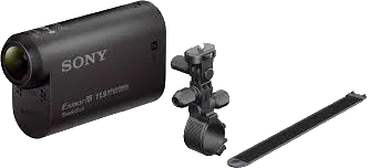 Замена контроллера питания Sony HDR-AS30VB
