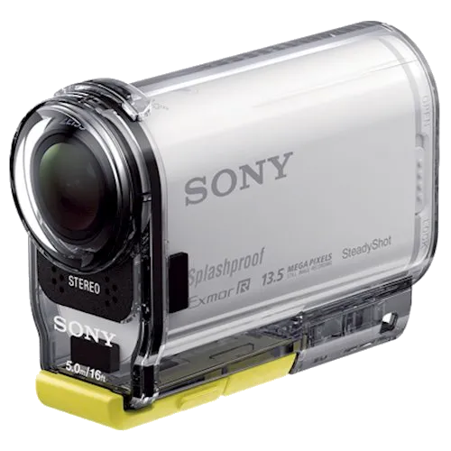 Замена контроллера питания Sony HDR-AS100VW