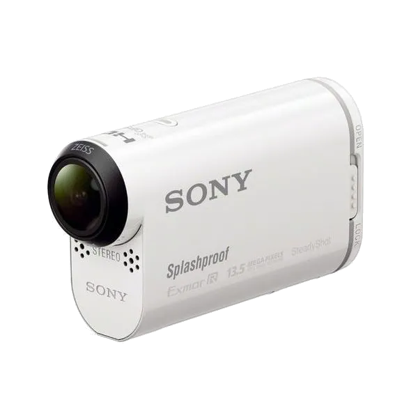 Замена контроллера питания Sony HDR-AS100V
