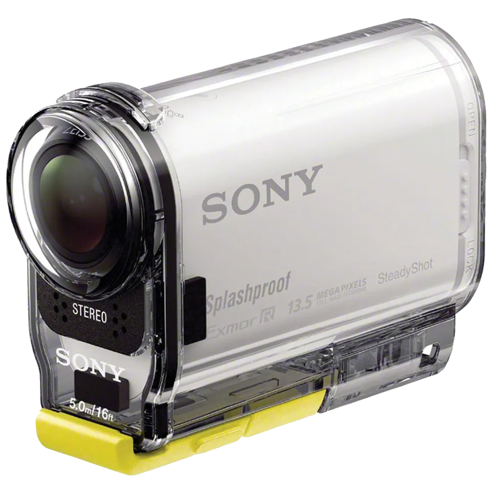 Замена контроллера питания Sony HDR-AS100
