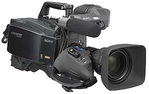 Замена контроллера питания Sony HDC-3300R