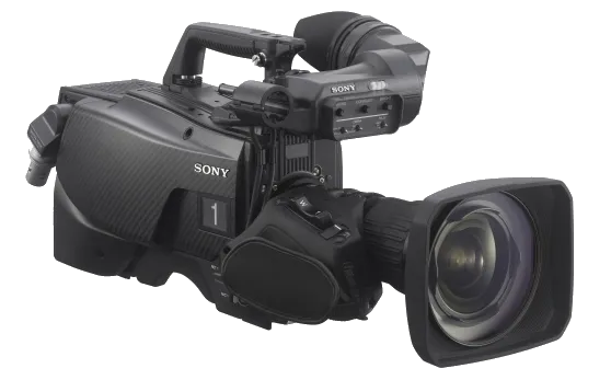 Замена контроллера питания Sony HDC-2570F