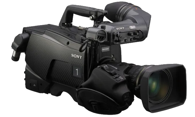 Замена контроллера питания Sony HDC-2400