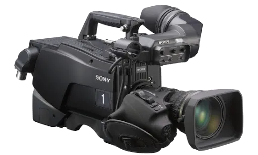 Замена контроллера питания Sony HDC-1700