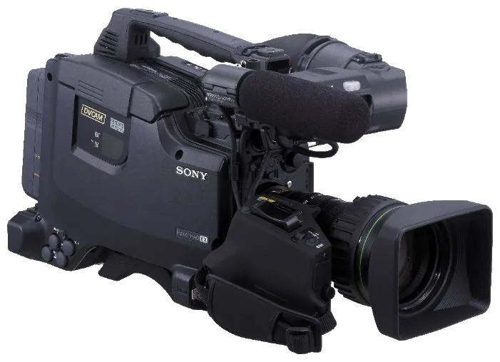 Замена контроллера питания Sony DSR-450WSPL