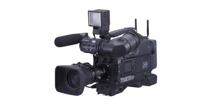 Замена контроллера питания Sony DSR-400PL