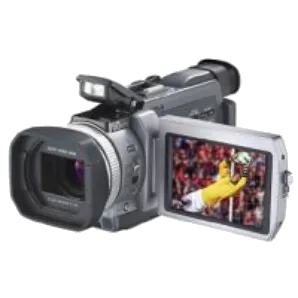 Замена контроллера питания Sony DCR-TRV940E