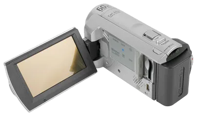 Замена контроллера питания Sony DCR-SX40E