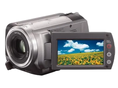 Замена контроллера питания Sony DCR-SR60E