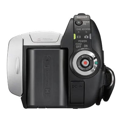 Замена контроллера питания Sony DCR-SR45E