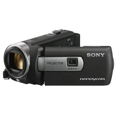 Замена контроллера питания Sony DCR-PJ5E