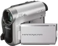 Замена контроллера питания Sony DCR-HC52