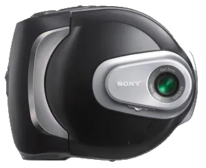 Замена контроллера питания Sony DCR-DVD7E