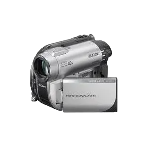 Замена контроллера питания Sony DCR-DVD710