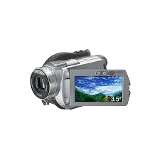 Замена контроллера питания Sony DCR-DVD505E