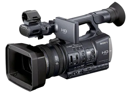 Замена контроллера питания Sony DCR-AX200E