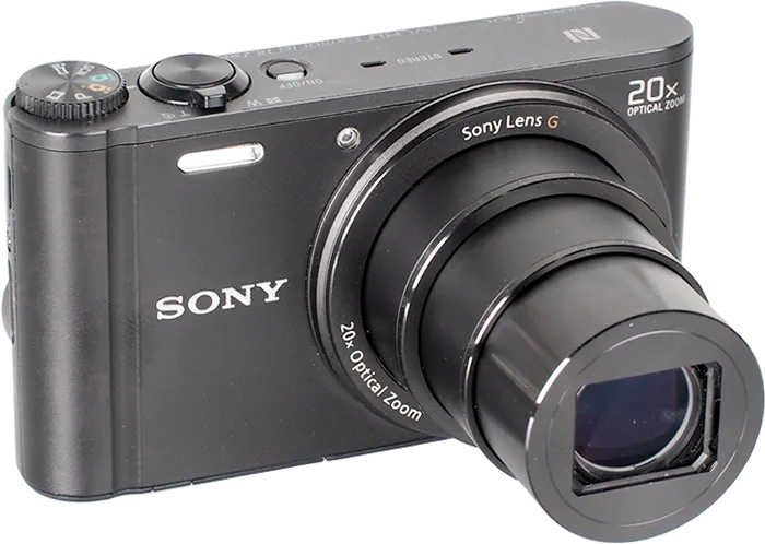 Замена контроллера питания Sony Cyber-shot DSC-WX350