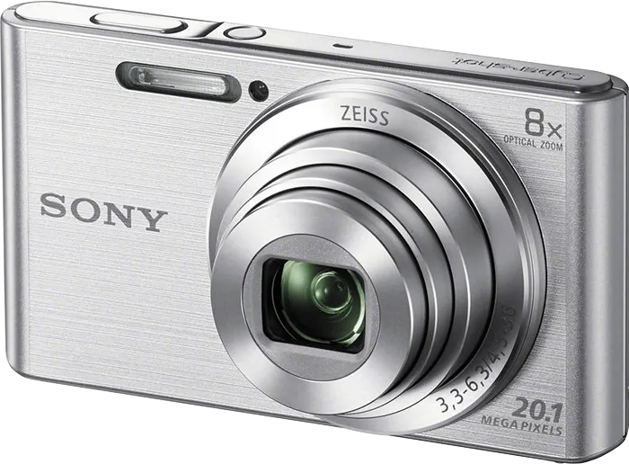 Замена контроллера питания Sony Cyber-shot DSC-W830