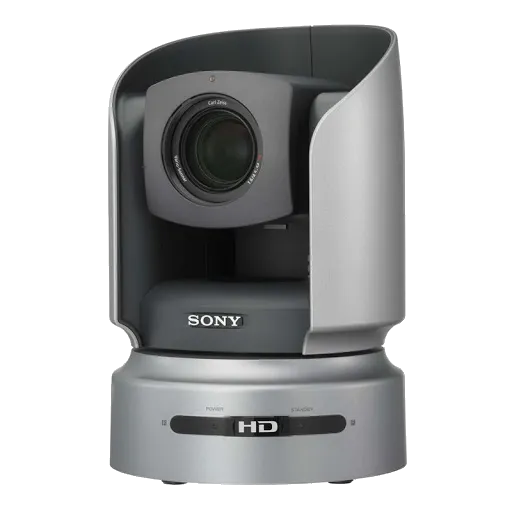 Замена контроллера питания Sony BRC-H700P