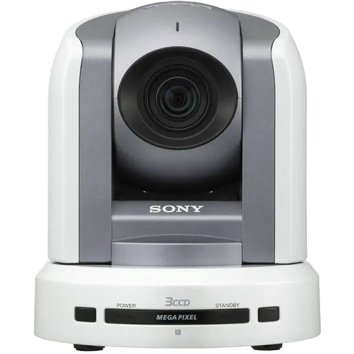Замена контроллера питания Sony BRC-300P