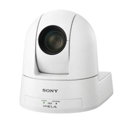 Замена контроллера питания Sony SRG-300SEW