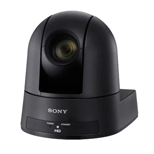 Замена контроллера питания Sony SRG-300SEC
