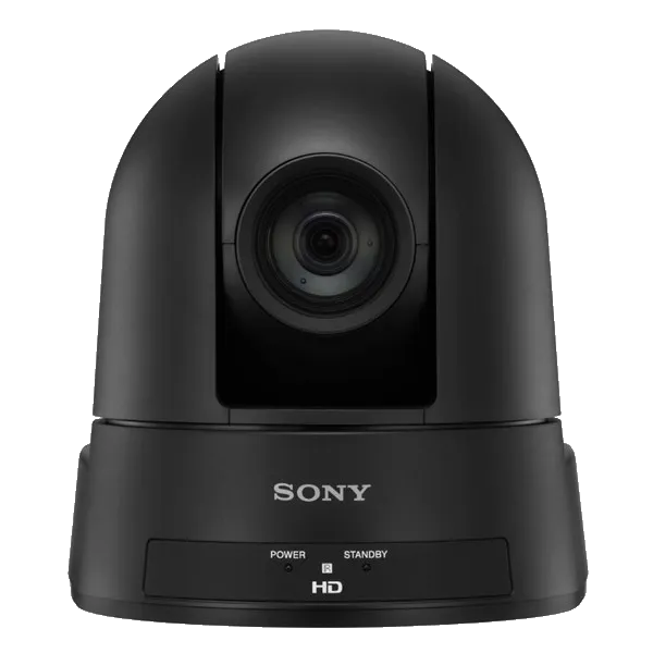 Замена контроллера питания Sony SRG-300HC