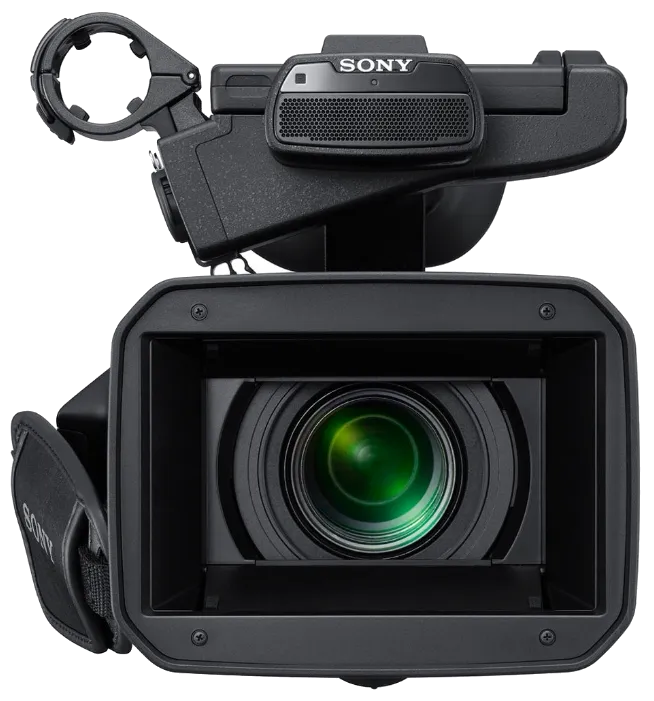 Замена контроллера питания Sony PXW-Z150