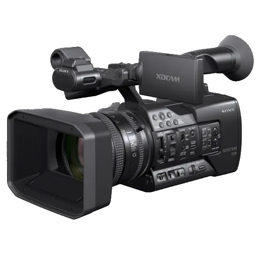 Замена контроллера питания Sony PXW-X180