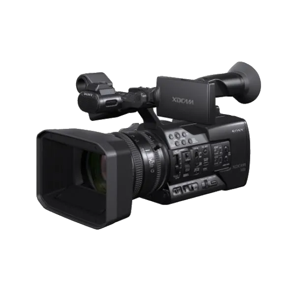 Замена контроллера питания Sony PXW-X160