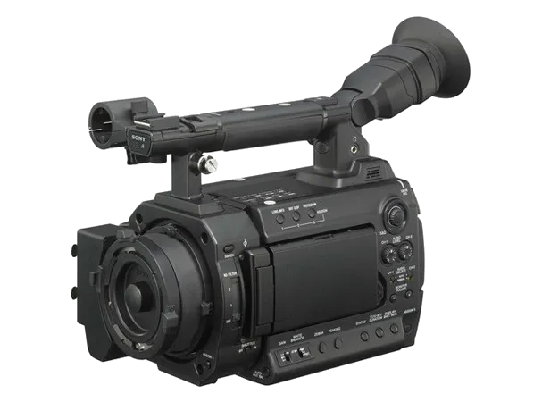 Замена контроллера питания Sony PMW-F3L