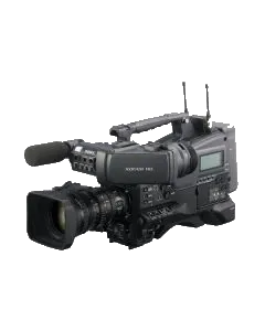 Замена контроллера питания Sony PMW-400K