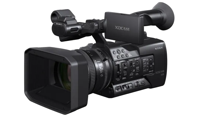 Замена контроллера питания Sony PMW-160