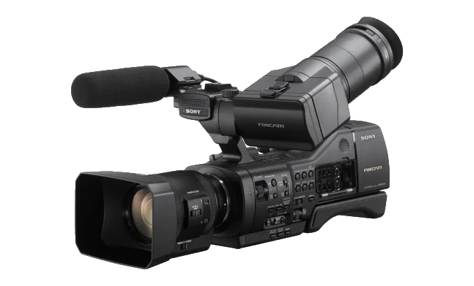 Замена контроллера питания Sony NEX-EA50K
