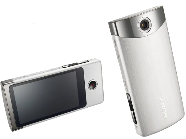 Замена контроллера питания Sony MHS-TS20K