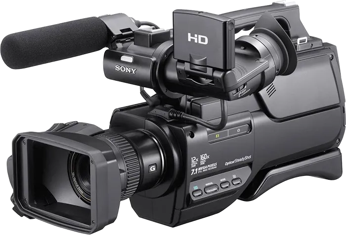 Замена контроллера питания Sony HXR-MC1500P