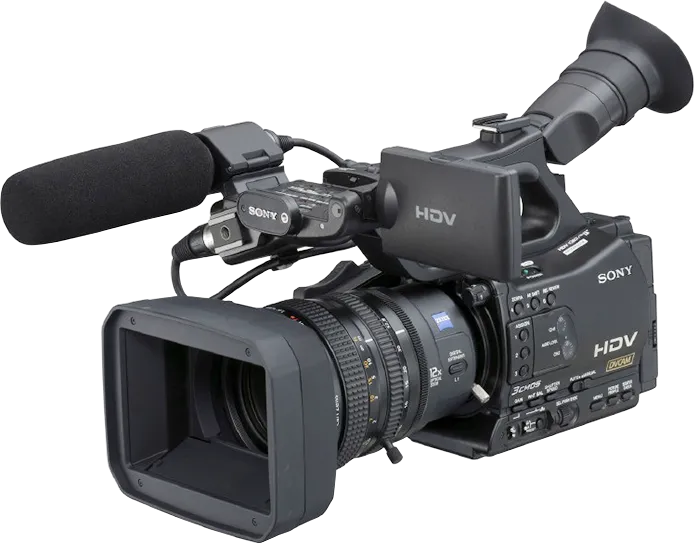 Замена контроллера питания Sony HVR-Z7E