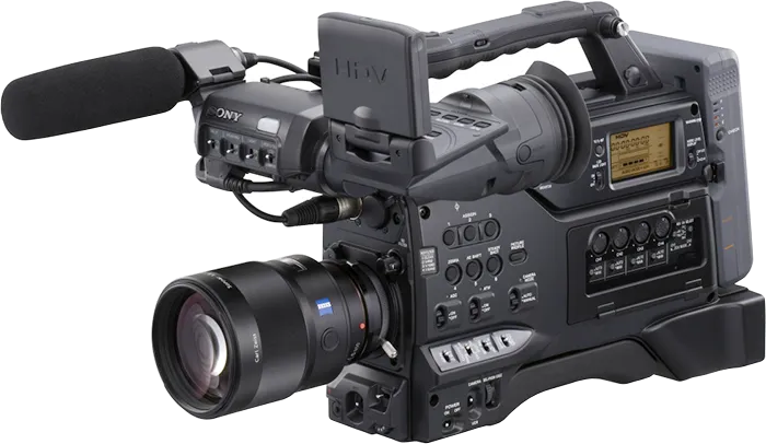 Замена контроллера питания Sony HVR-S270E