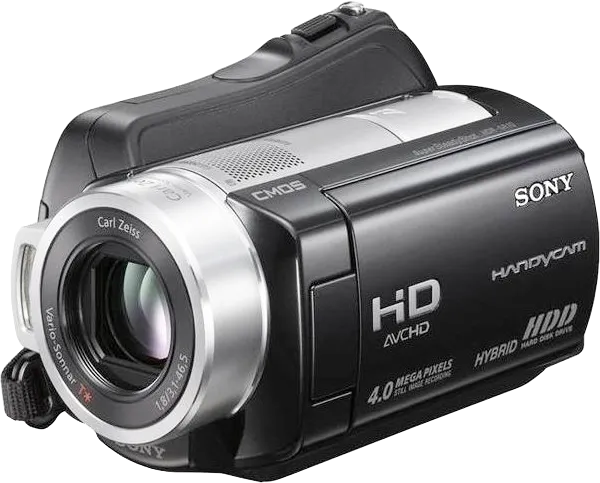 Замена контроллера питания Sony HDR-SR10E