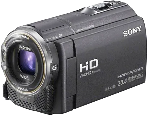 Замена контроллера питания Sony HDR-CX580VE