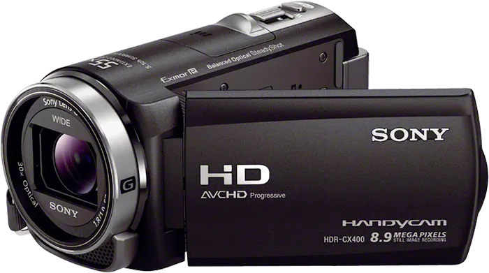 Замена контроллера питания Sony HDR-CX400E