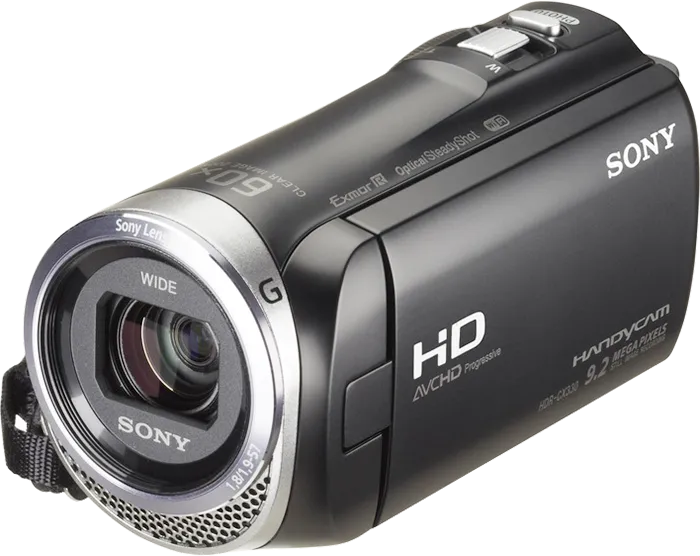 Замена контроллера питания Sony HDR-CX330E