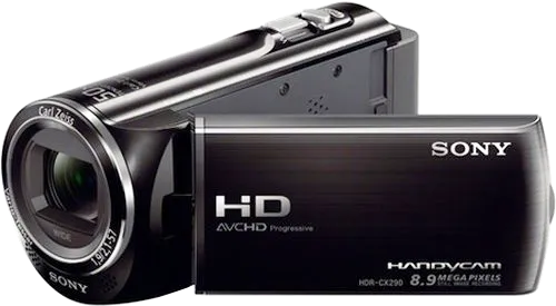 Замена контроллера питания Sony HDR-CX290E