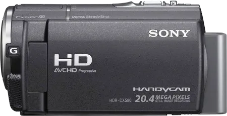Замена контроллера питания Sony HDR-CX260VE