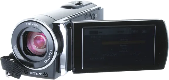 Замена контроллера питания Sony HDR-CX150E